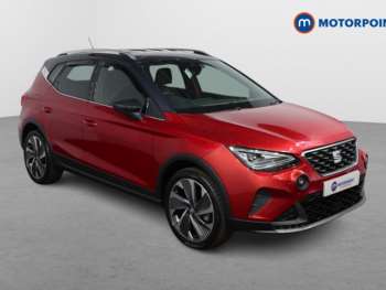 2023 - 1.0 TSI 110 FR Edition 5dr DSG
