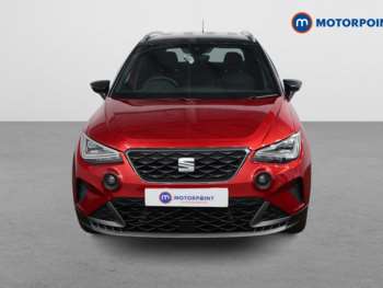 Used SEAT Arona 2023 for sale - 75130946: Photo