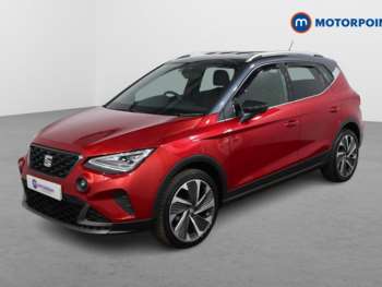 Used SEAT Arona 2023 for sale - 75130946: Photo