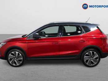Used SEAT Arona 2023 for sale - 75130946: Photo