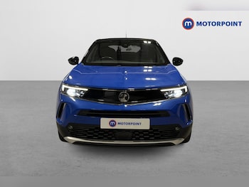 Used Vauxhall Mokka 2022 for sale - 78187530: Photo