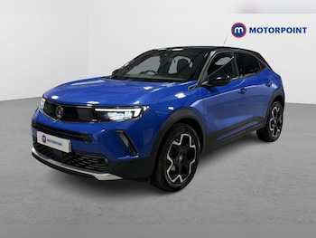Used Vauxhall Mokka 2022 for sale - 78187530: Photo