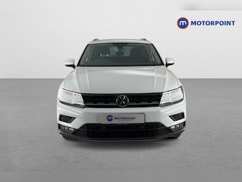 Used Volkswagen Tiguan 2021 for sale - 79134339: Photo