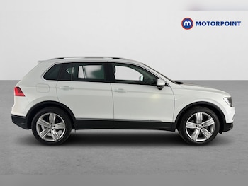 Used Volkswagen Tiguan 2021 for sale - 79134339: Photo