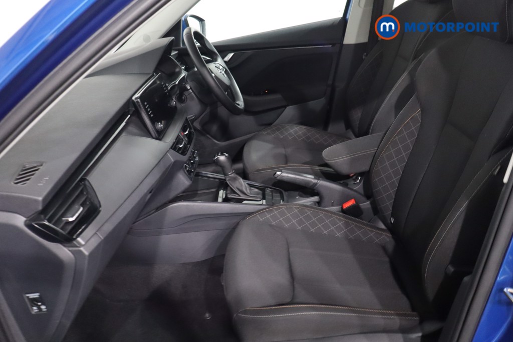 Used Skoda Kamiq 2020 for sale - 77592995: Photo 12