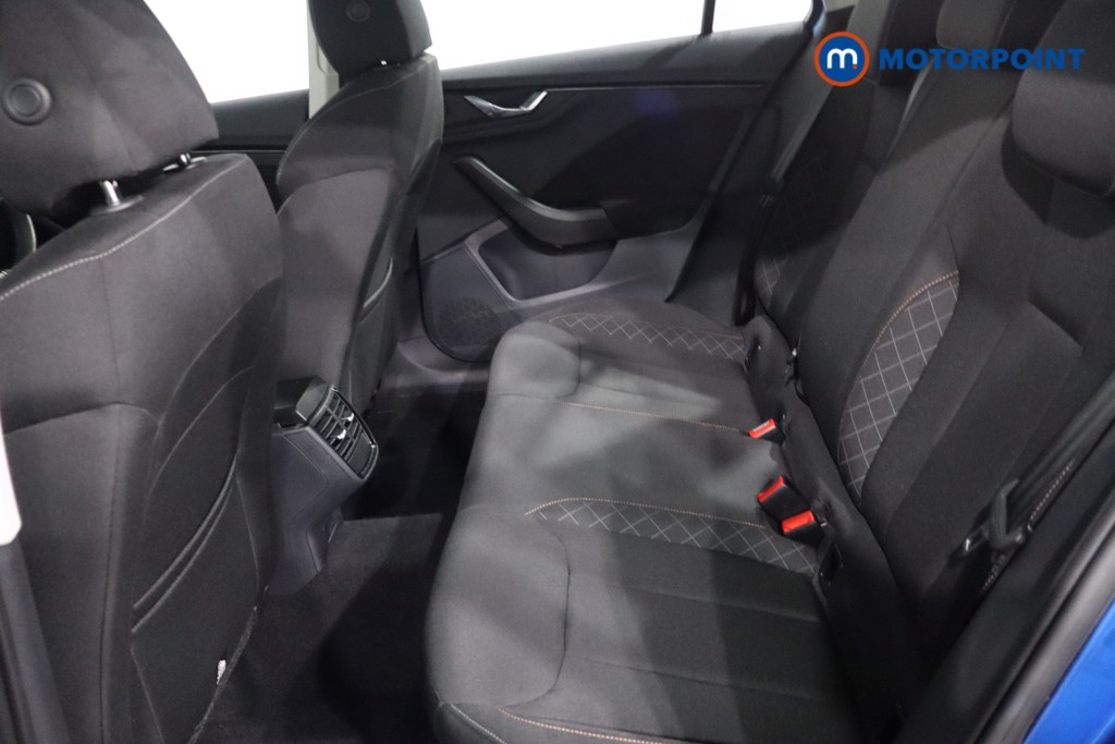 Used Skoda Kamiq 2020 for sale - 77592995: Photo 13