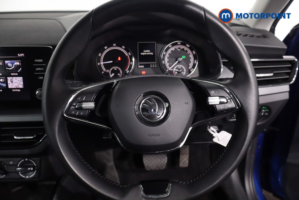 Used Skoda Kamiq 2020 for sale - 77592995: Photo 14