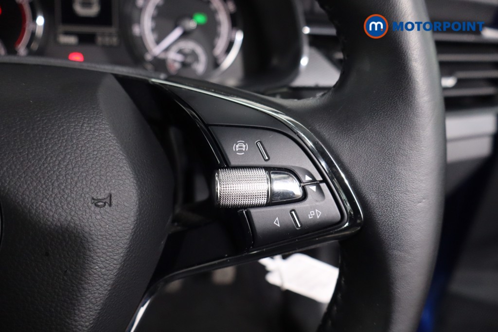 Used Skoda Kamiq 2020 for sale - 77592995: Photo 16