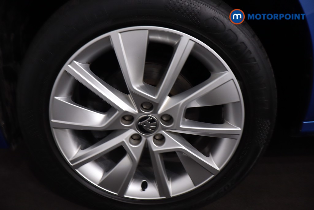 Used Skoda Kamiq 2020 for sale - 77592995: Photo 19