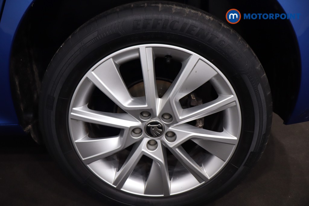 Used Skoda Kamiq 2020 for sale - 77592995: Photo 20