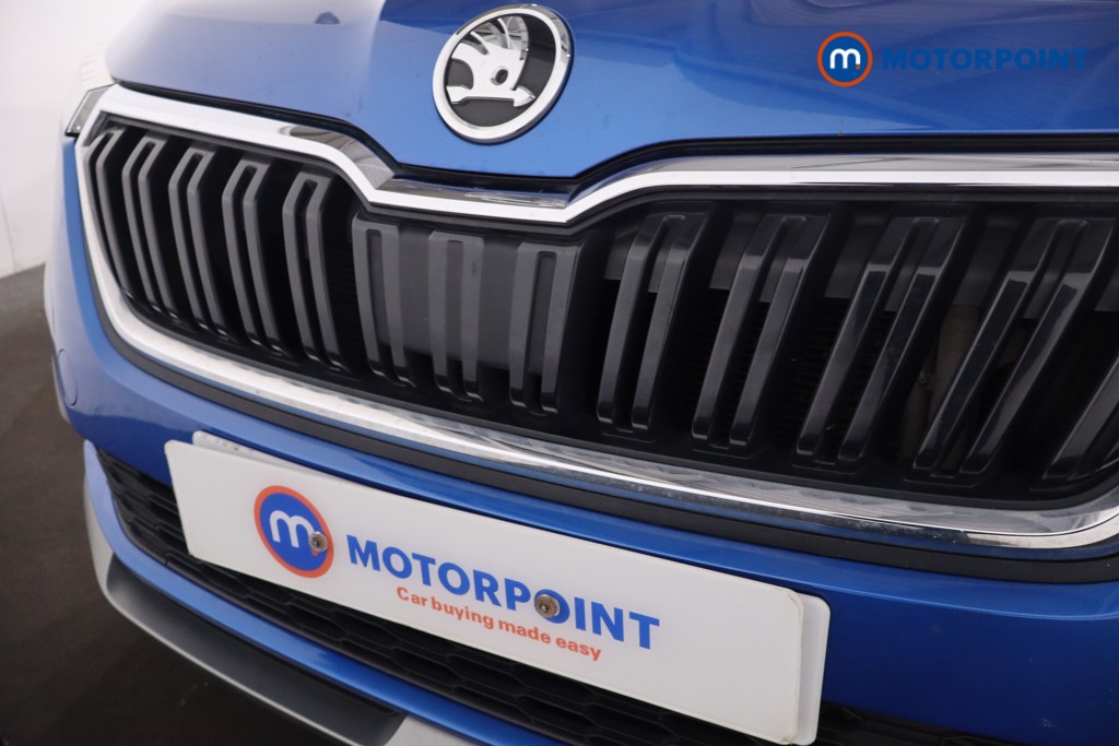 Used Skoda Kamiq 2020 for sale - 77592995: Photo 37