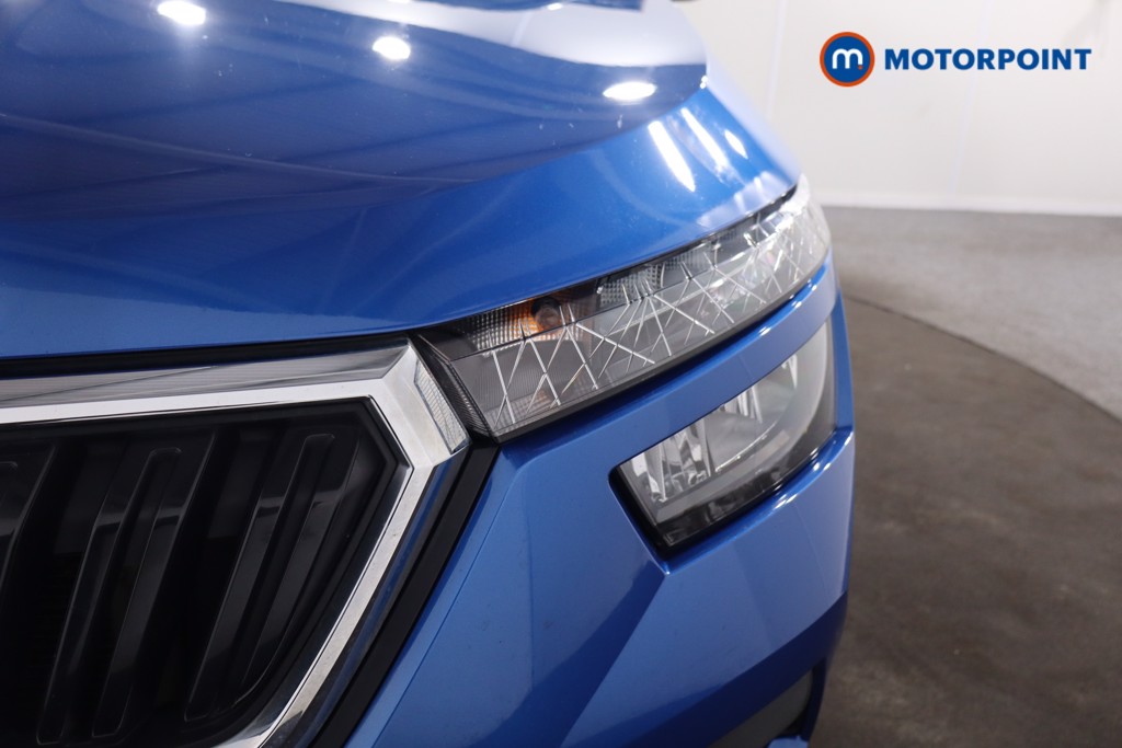 Used Skoda Kamiq 2020 for sale - 77592995: Photo 39