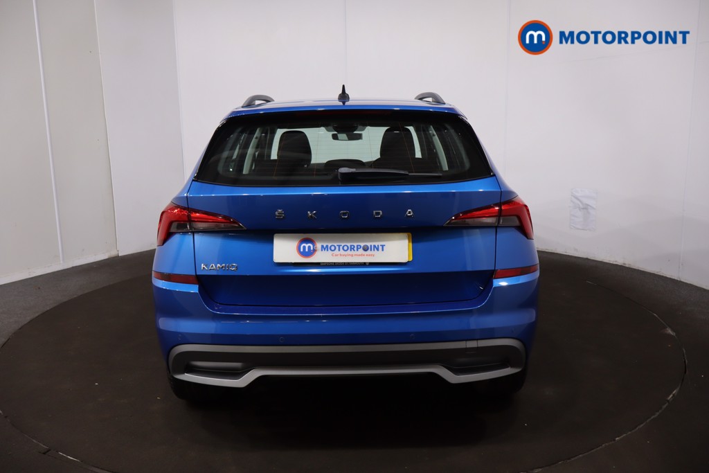 Used Skoda Kamiq 2020 for sale - 77592995: Photo 43