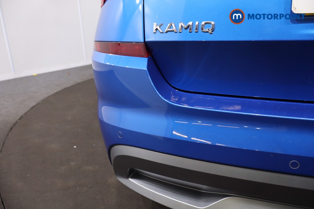 Used Skoda Kamiq 2020 for sale - 77592995: Photo 47