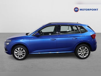 Used Skoda Kamiq 2020 for sale - 77592995: Photo