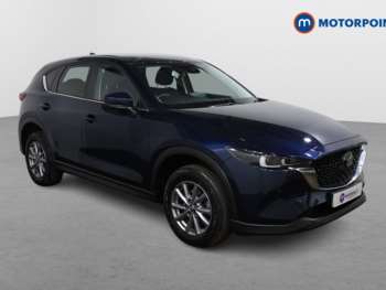 2024 - 2.0 e-Skyactiv G MHEV Centre-Line 5dr Auto