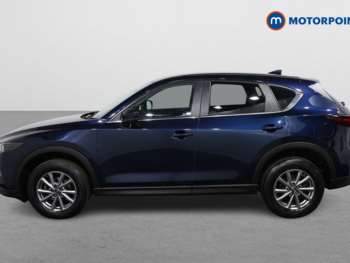 Used Mazda CX-5 2024 for sale - 75019528: Photo