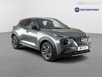Used Nissan Juke 2025 for sale - 79229213: Photo