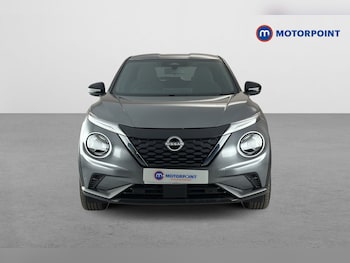 Used Nissan Juke 2025 for sale - 79229213: Photo