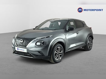 Used Nissan Juke 2025 for sale - 79229213: Photo