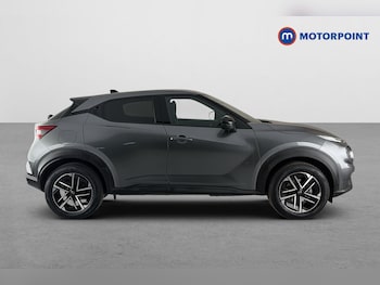 Used Nissan Juke 2025 for sale - 79229213: Photo
