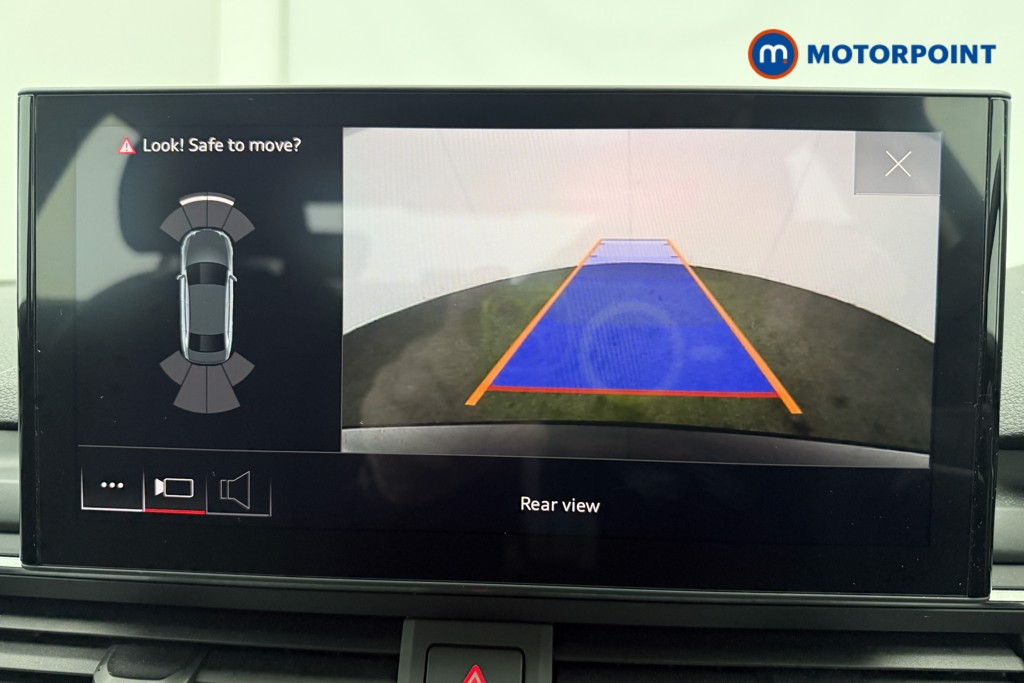 Used Audi A4 2023 for sale - 76534699: Photo 11