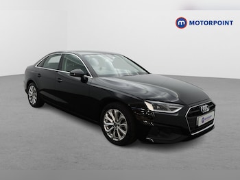 Used Audi A4 2023 for sale - 76534699: Photo