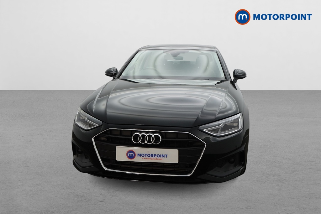 Used Audi A4 2023 for sale - 76534699: Photo 2