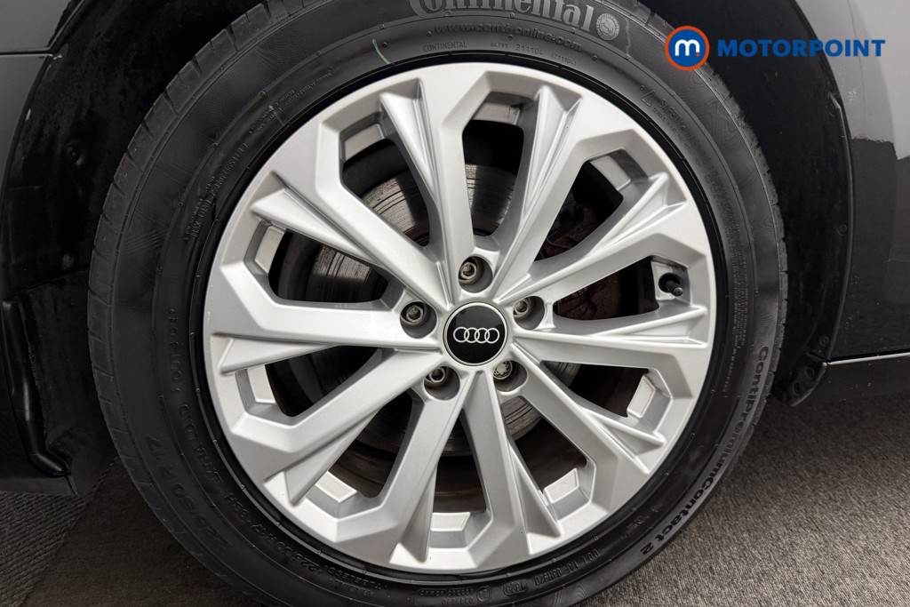 Used Audi A4 2023 for sale - 76534699: Photo 20