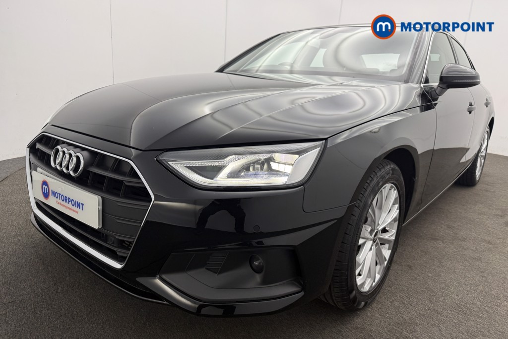 Used Audi A4 2023 for sale - 76534699: Photo 33