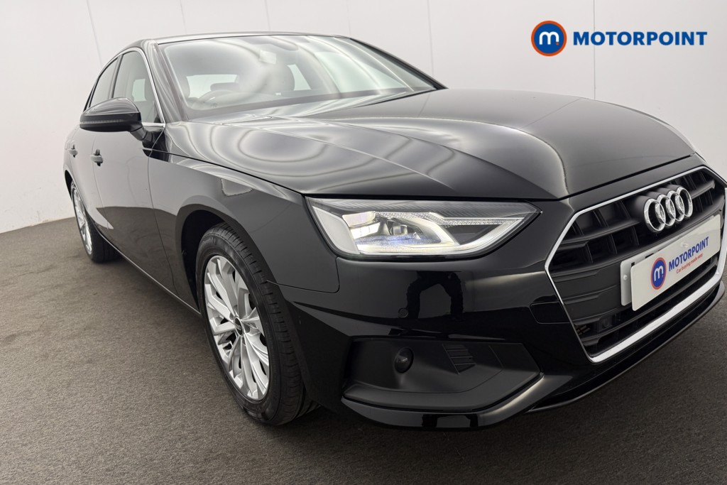 Used Audi A4 2023 for sale - 76534699: Photo 34