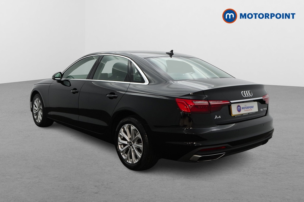 Used Audi A4 2023 for sale - 76534699: Photo 5