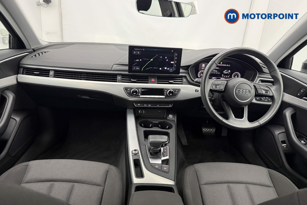 Used Audi A4 2023 for sale - 76534699: Photo 9