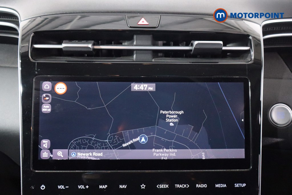 Used Hyundai TUCSON 2021 for sale - 76352771: Photo 10