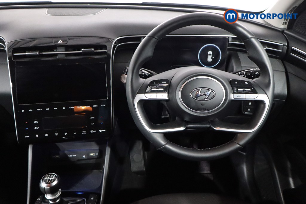 Used Hyundai TUCSON 2021 for sale - 76352771: Photo 11