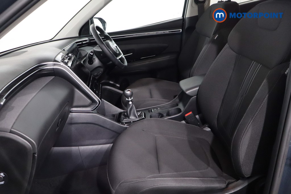 Used Hyundai TUCSON 2021 for sale - 76352771: Photo 12