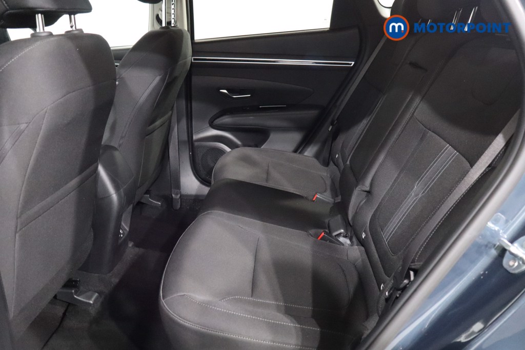 Used Hyundai TUCSON 2021 for sale - 76352771: Photo 13