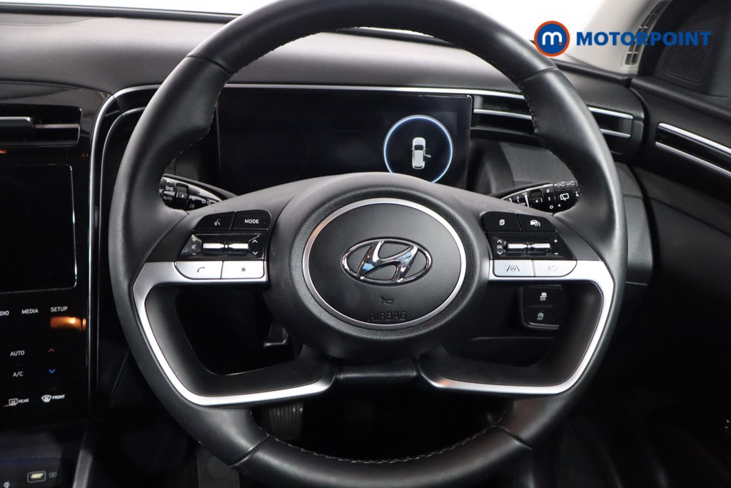 Used Hyundai TUCSON 2021 for sale - 76352771: Photo 14