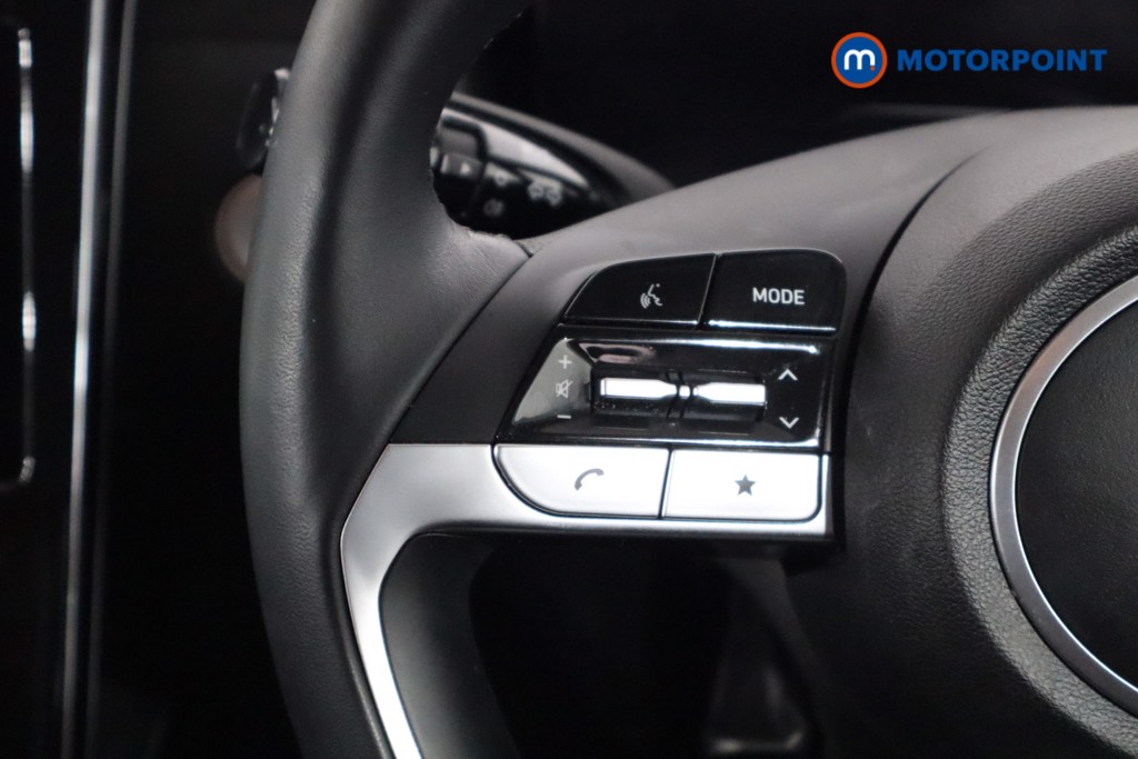Used Hyundai TUCSON 2021 for sale - 76352771: Photo 15