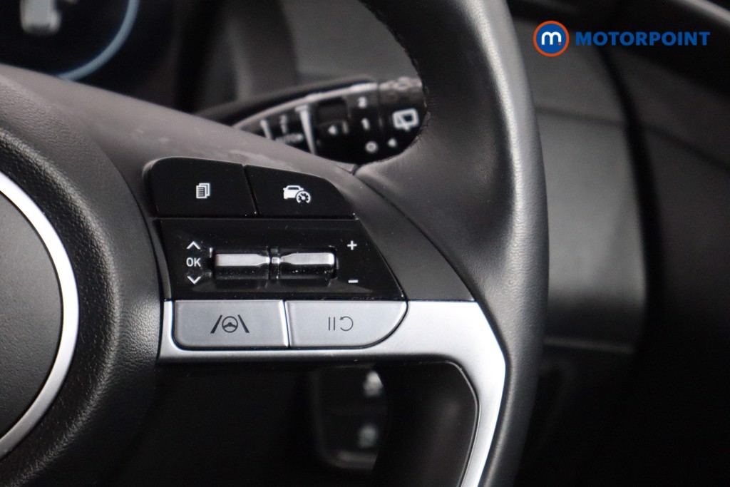 Used Hyundai TUCSON 2021 for sale - 76352771: Photo 16