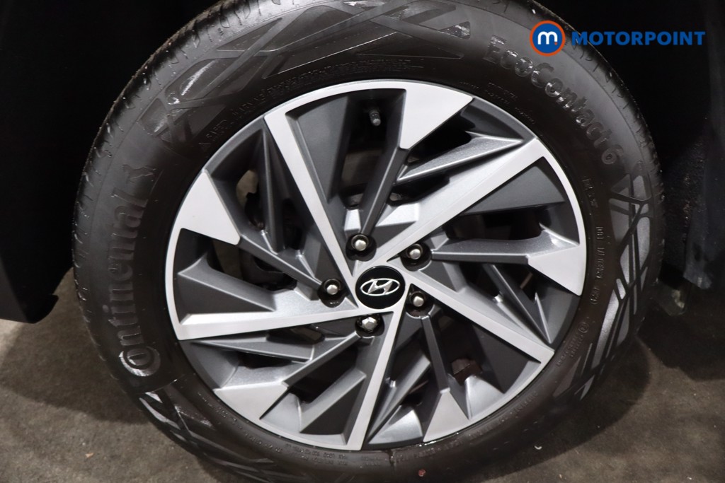 Used Hyundai TUCSON 2021 for sale - 76352771: Photo 17