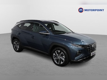 Hyundai - TUCSON