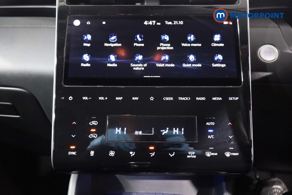 Used Hyundai TUCSON 2021 for sale - 76352771: Photo 23