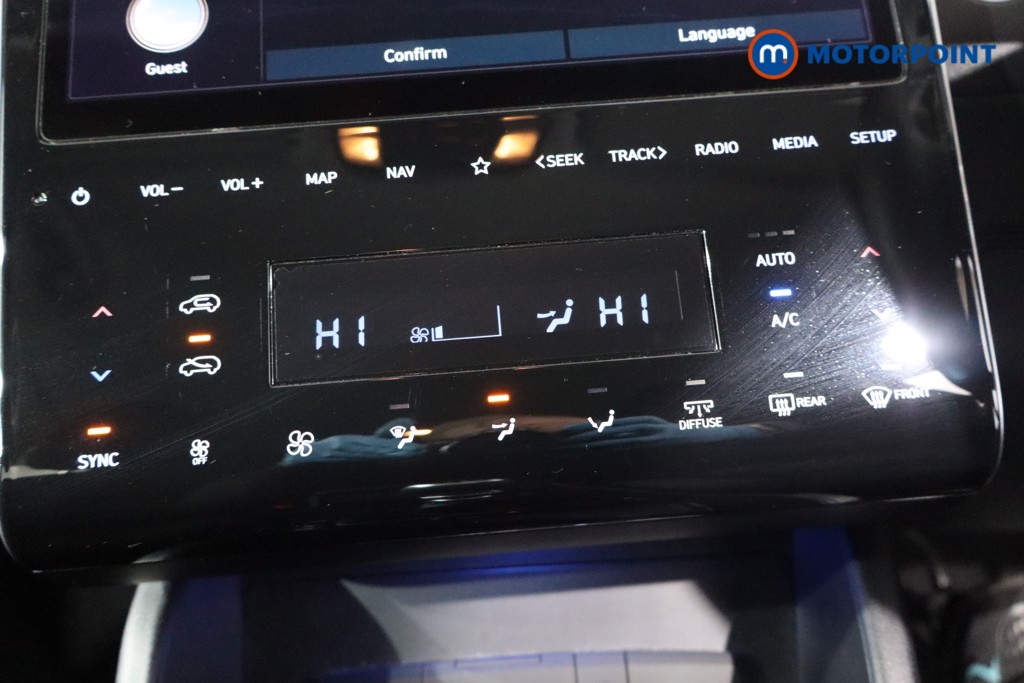 Used Hyundai TUCSON 2021 for sale - 76352771: Photo 24