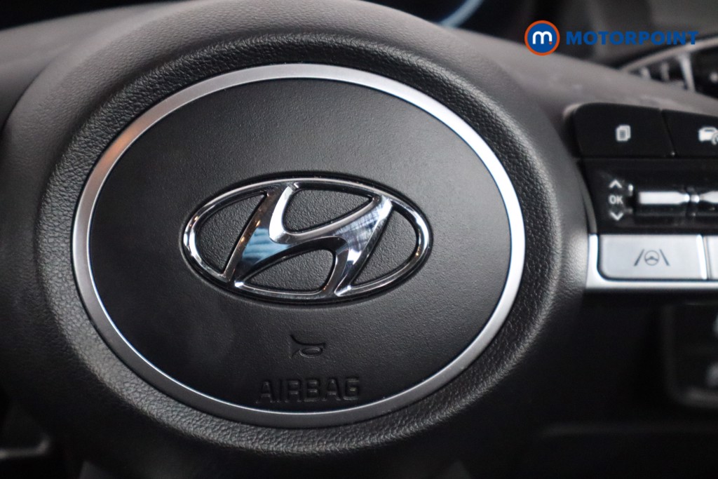 Used Hyundai TUCSON 2021 for sale - 76352771: Photo 25