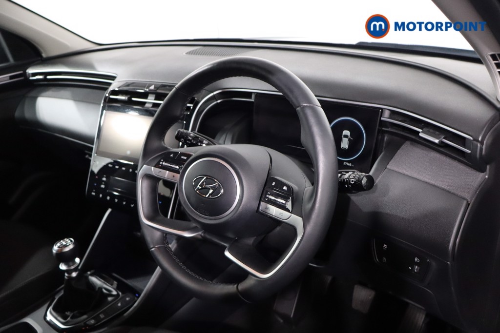 Used Hyundai TUCSON 2021 for sale - 76352771: Photo 31