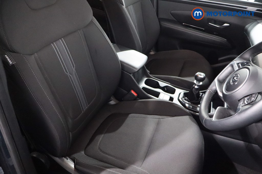 Used Hyundai TUCSON 2021 for sale - 76352771: Photo 32
