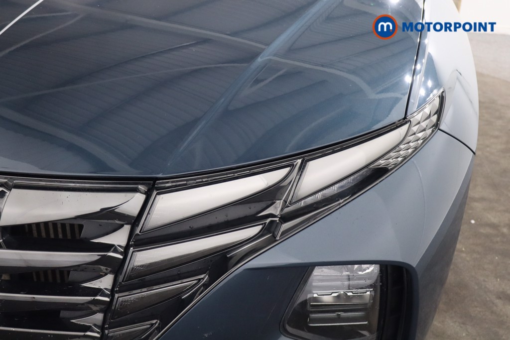 Used Hyundai TUCSON 2021 for sale - 76352771: Photo 36
