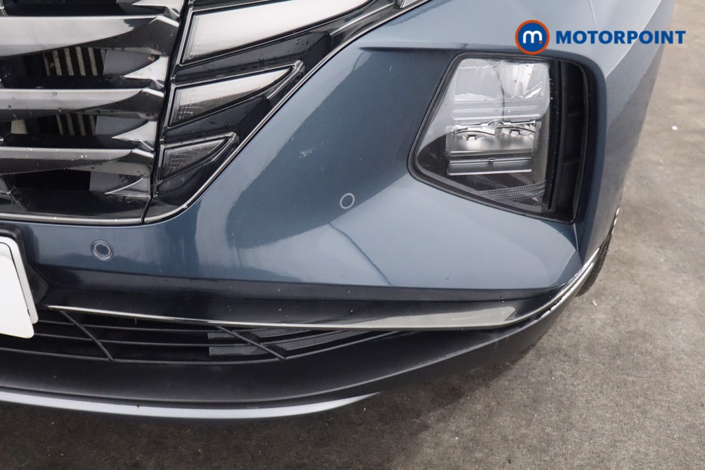 Used Hyundai TUCSON 2021 for sale - 76352771: Photo 37