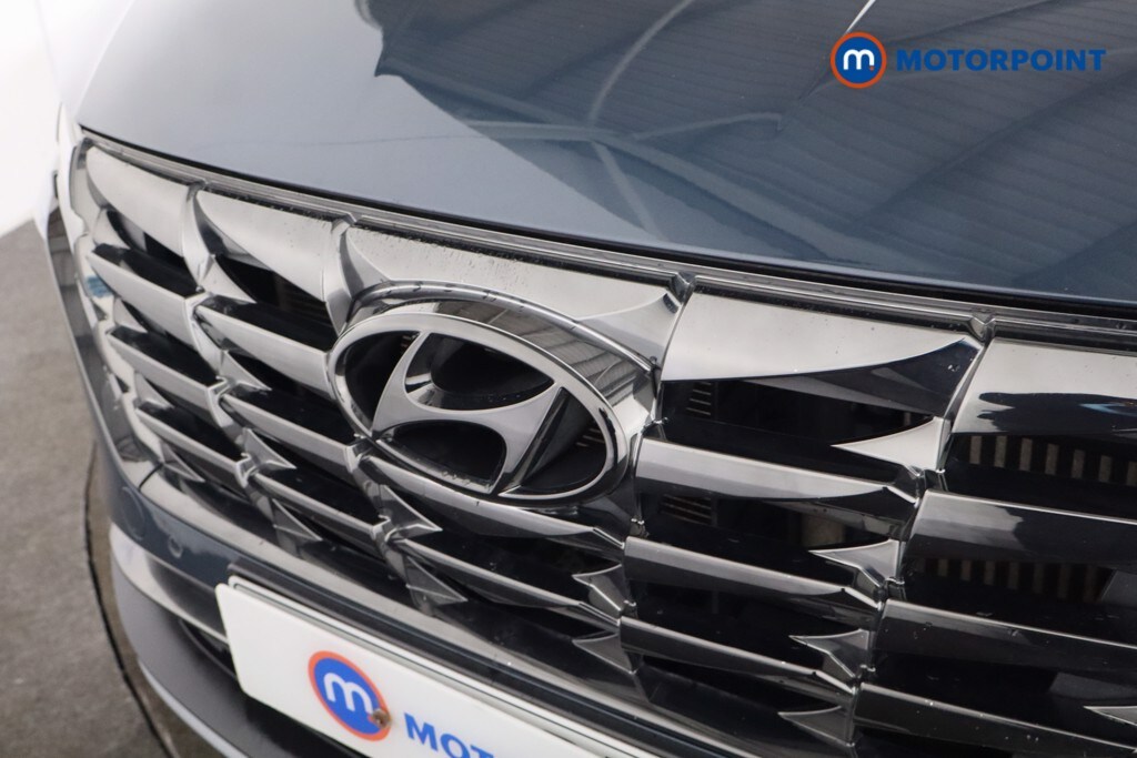 Used Hyundai TUCSON 2021 for sale - 76352771: Photo 38